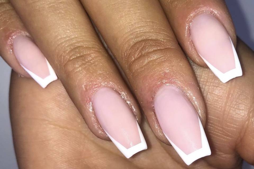 Beautiful Nails by Agata