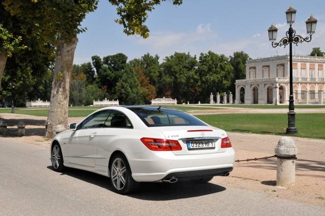 Alquiler Coche Boda Madrid