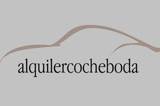 Alquiler Coche Boda