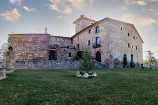 Mas Postius - Turisme rural i ramader