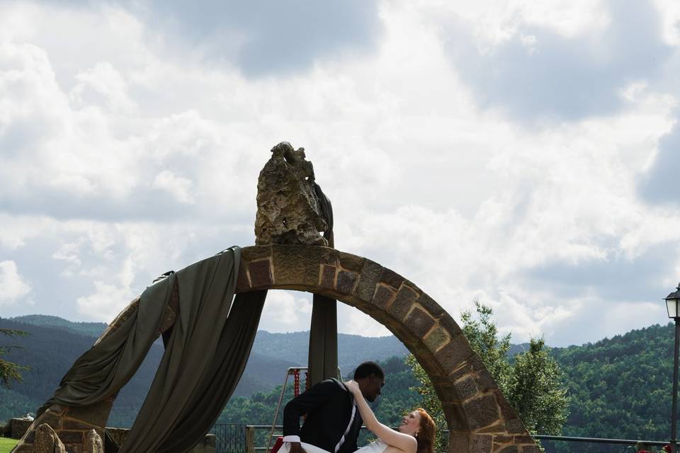 Arco