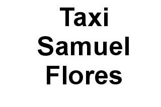 Taxi Samuel Flores