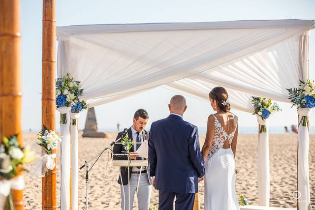 Ceremonia