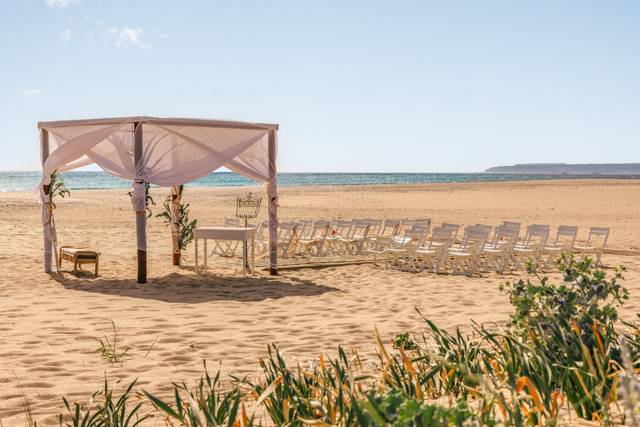 Meliá Zahara Resort & Villas