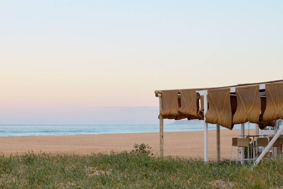Breeza Beach Club