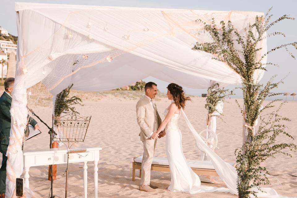 Ceremonia