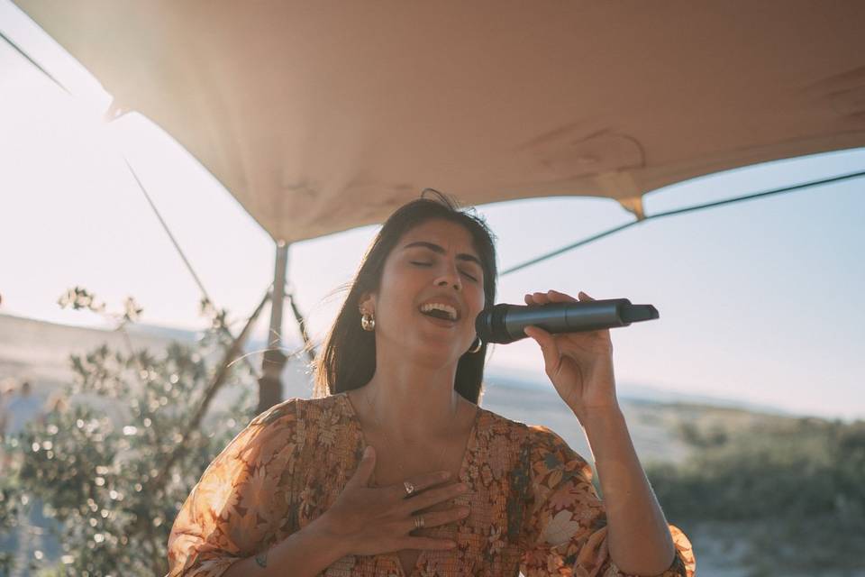 Música en directo