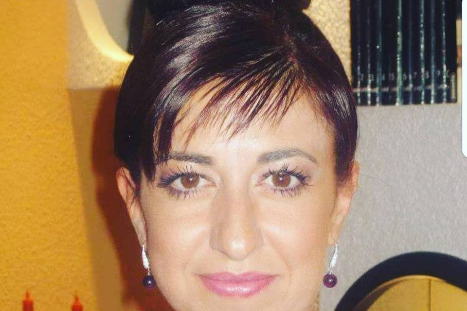 MB Peluquería Mónica Barrales