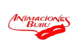 Animaciones bubu logo