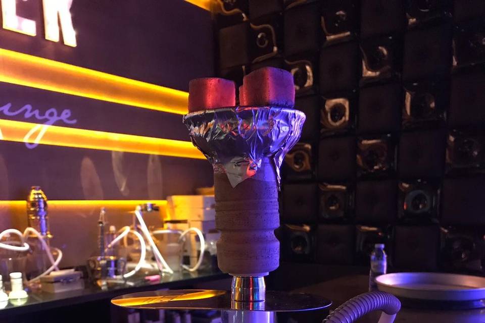 ShishaTime