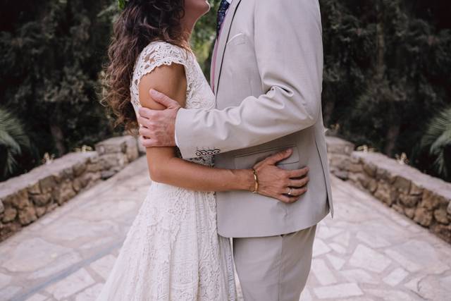 Novios