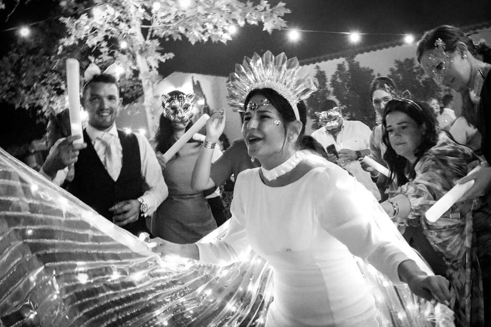 Fernando & Lorena