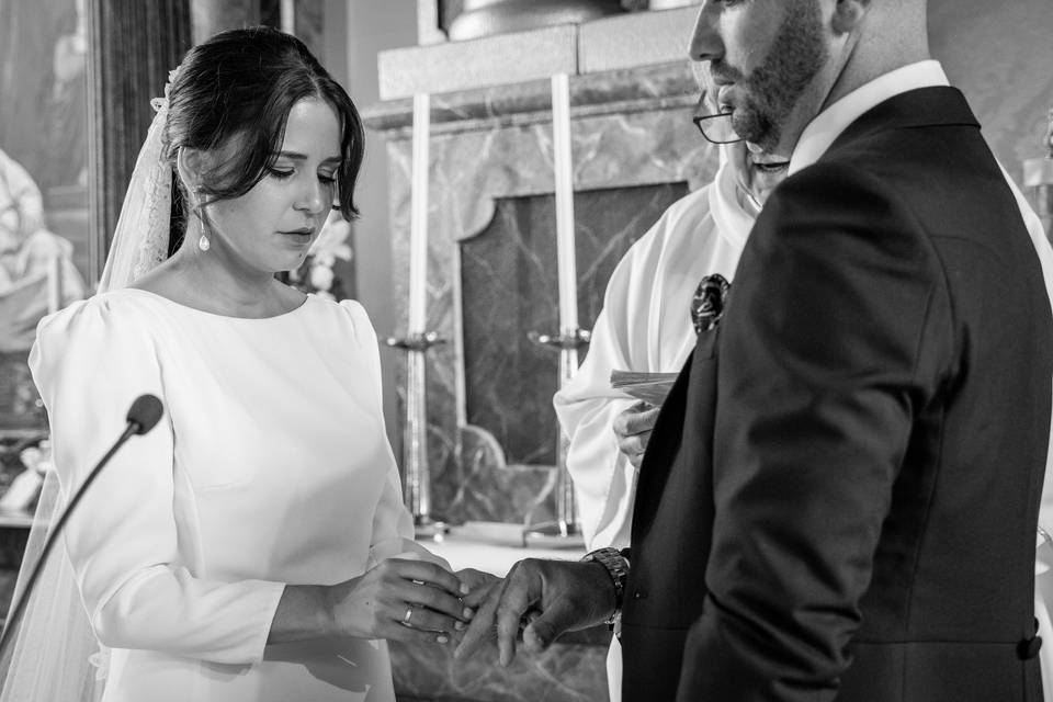 Fernando & Lorena
