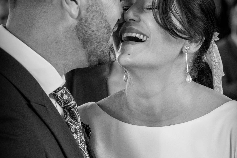 Fernando & Lorena