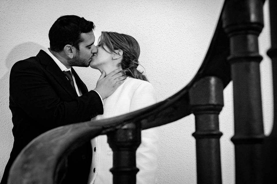 Esme & Santi