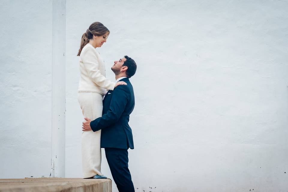 Esme & Santi