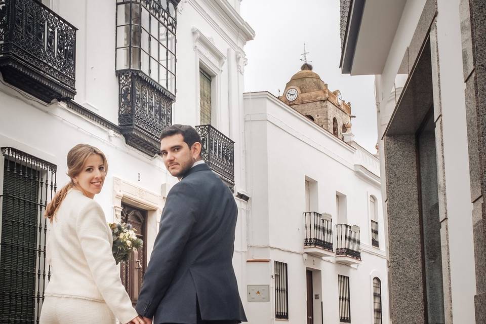 Esme & Santi