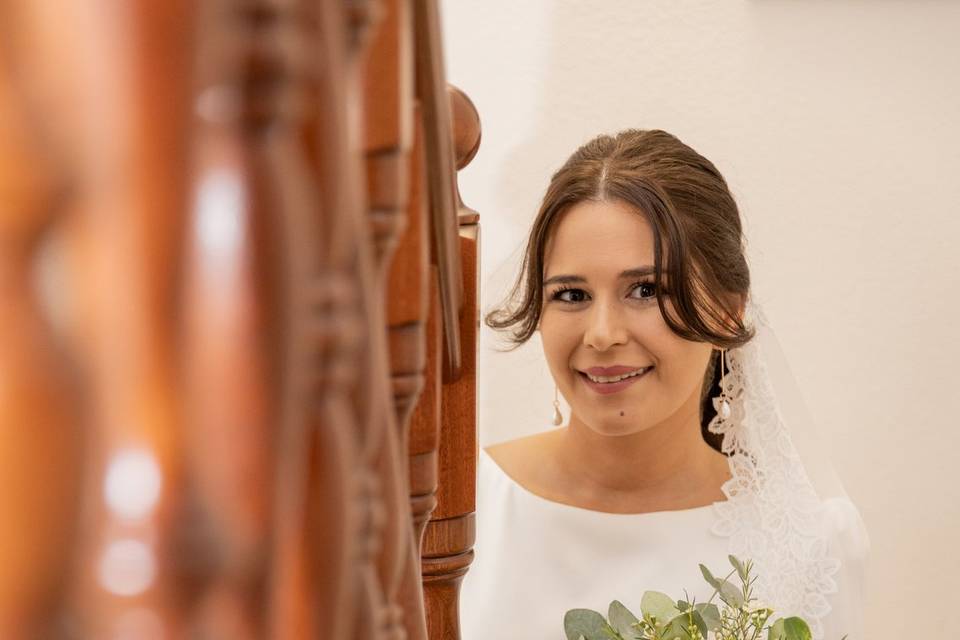 Fernando & Lorena