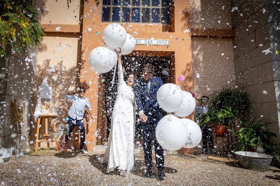 Fernando & Lorena
