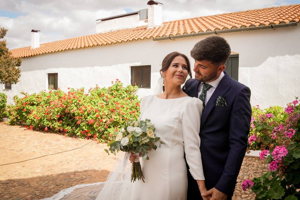 Fernando & Lorena