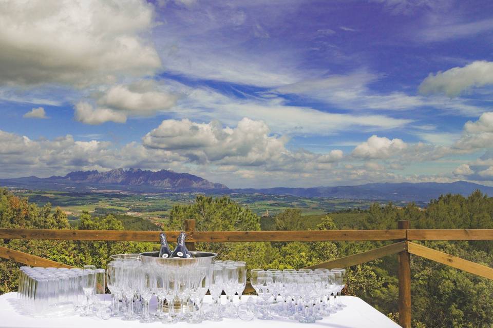 Vistas Monserrat