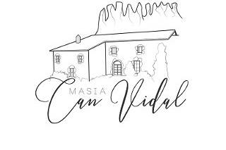 Can Vidal logo
