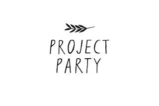 Project Party Studio