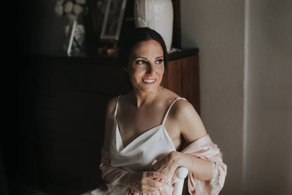 Marisol Molina Fotografía