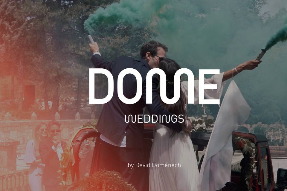 Dome Weddings