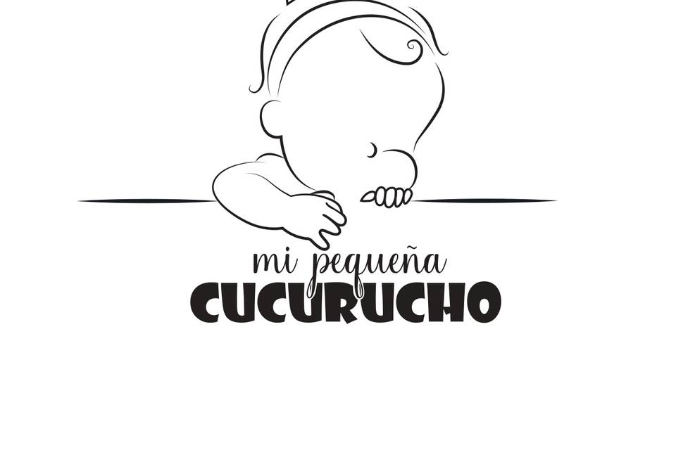 Mi pequeña cucurucho