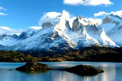 Argentina... Patagonia al Completo