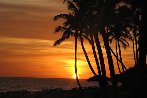 Punta Cana, Caribeña y Tropical