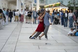 Show Tango Argentino