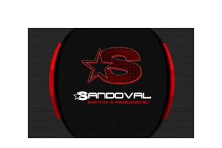 Sandoval logo