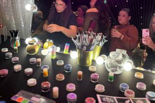 Ponte Glitter