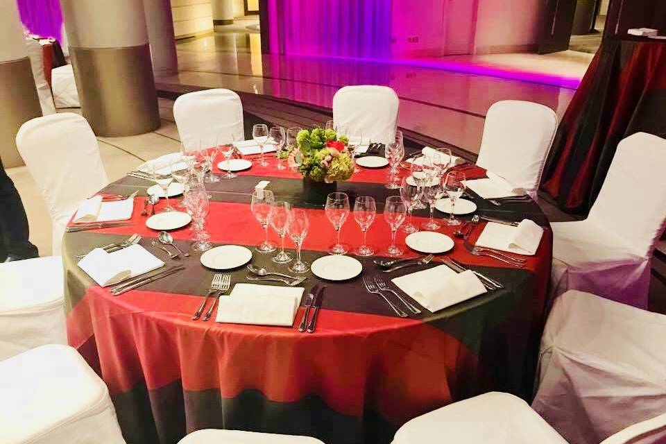 Pompa Eventos