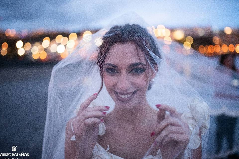 Macarena, postboda