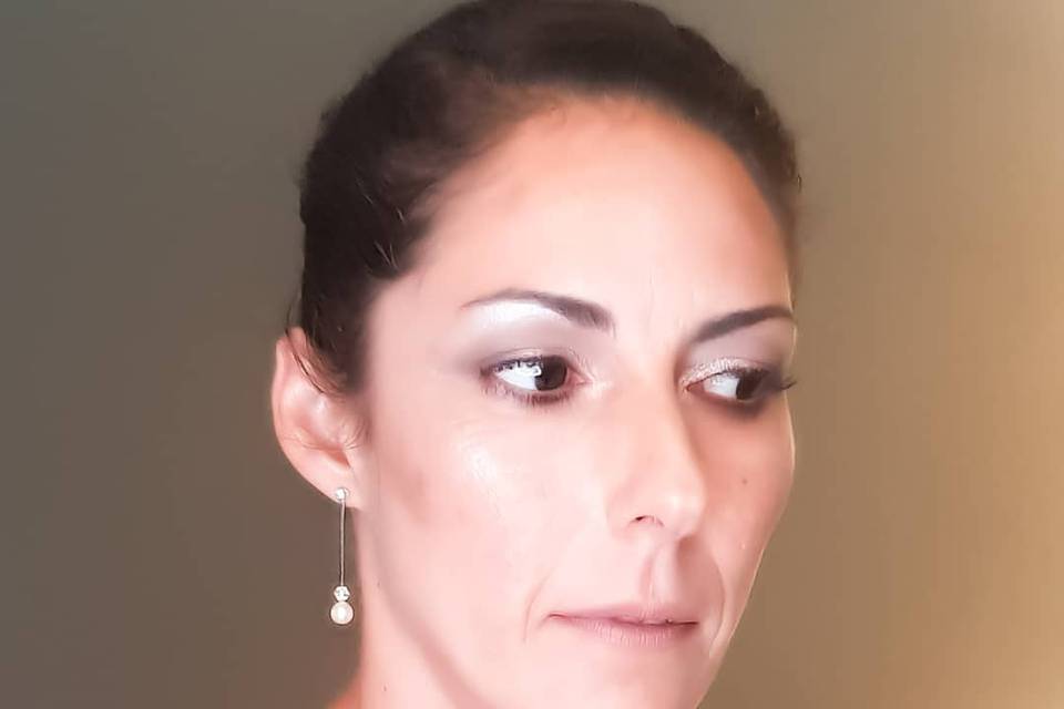 Maquillaje sencillo