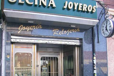 Olcina Joyeros