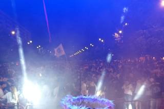 Javi HG Events