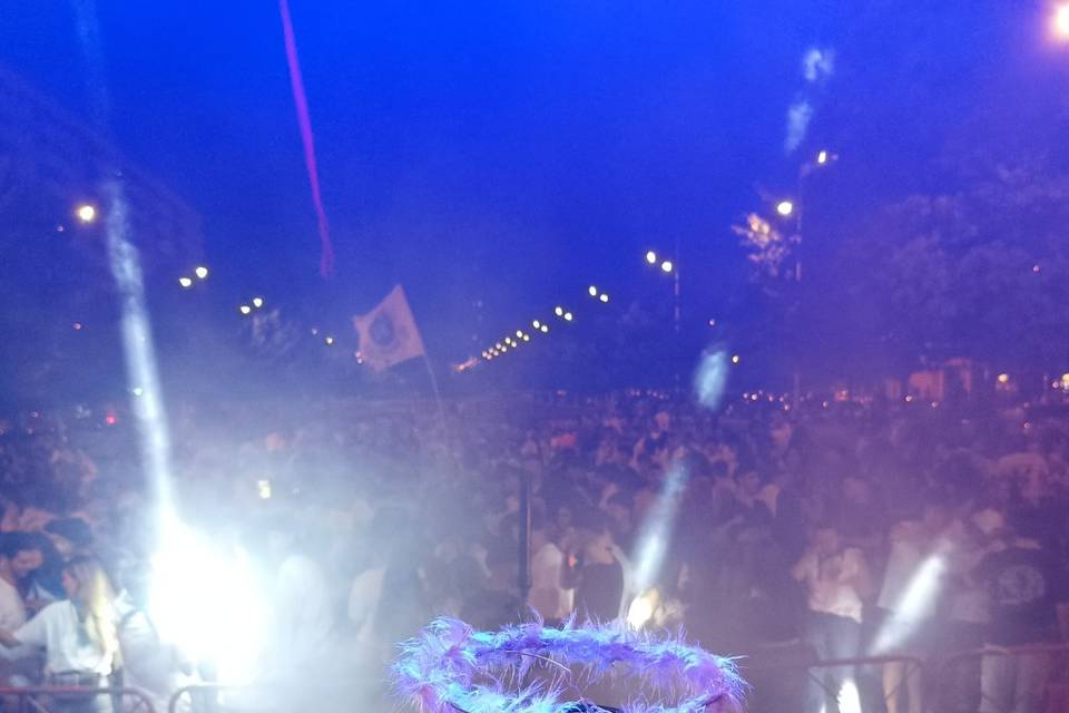 Javi HG Events