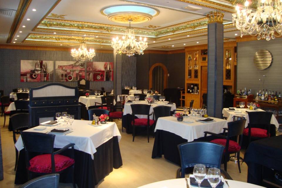 Restaurante