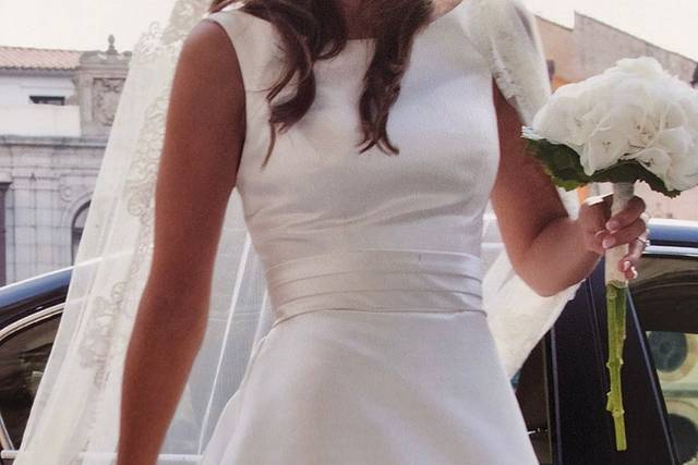 Isabel - Oviedo