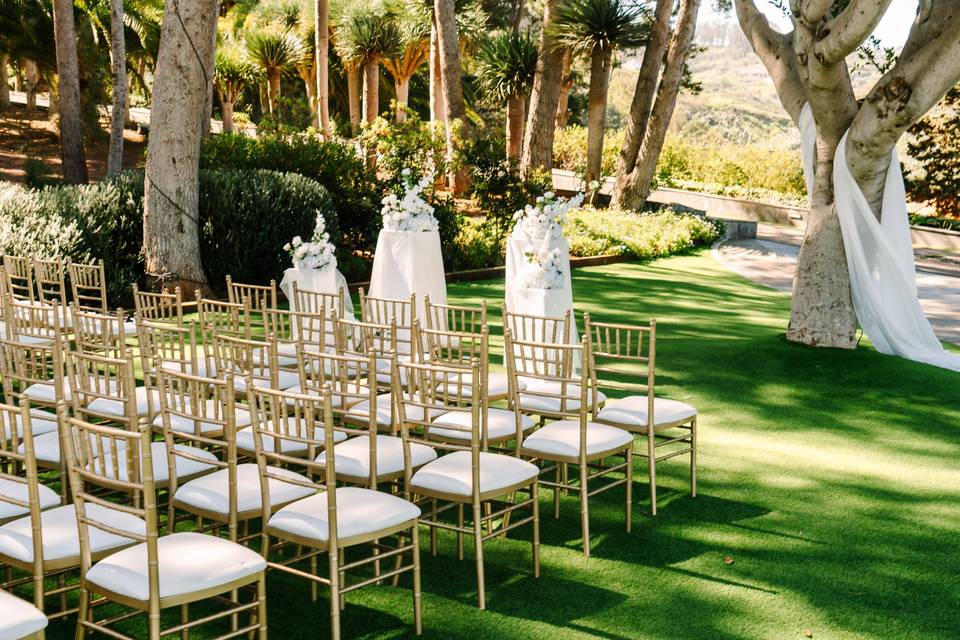 Ceremony