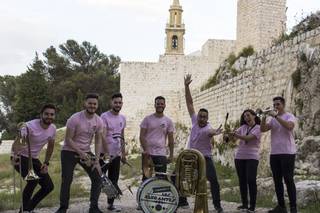 Charanga Los Elegantes