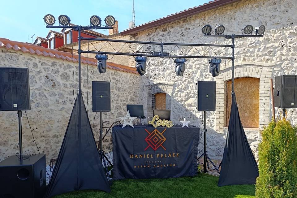 Set Up 2026