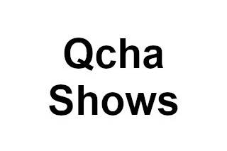 Qcha Shows logo