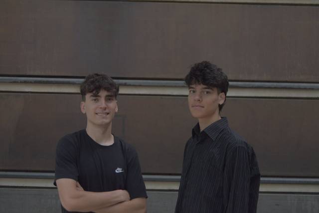 Daam Duo