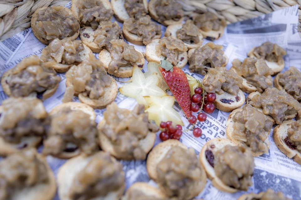 Aperitivo