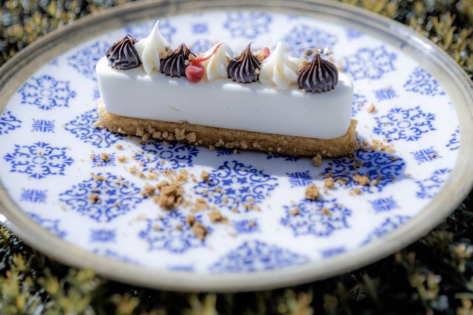 Postre
